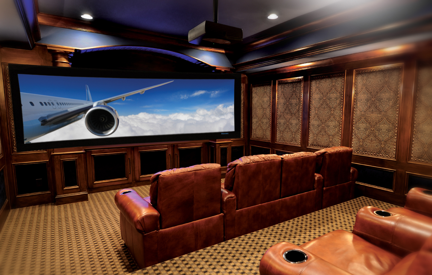 home-theater