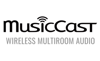 musiccast